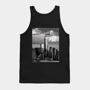 NYC Tank Top